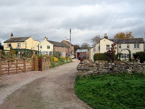 Sandford, Cumbria